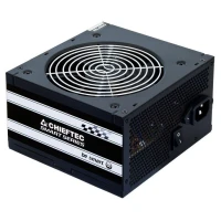 Блок питания Chieftec Smart A8 550W, (GPS-550A8)