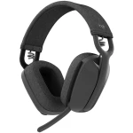 Logitech Zone Vibe 100, Graphite