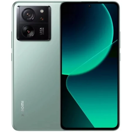 Смартфон Xiaomi 13T 12/256GB, Meadow Green Смартфон Xiaomi 13T 12/256GB, Meadow Green