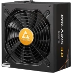 Блок питания Chieftec Polaris 3.0 1050W, (PPS-1050FC-A3) Блок питания Chieftec Polaris 3.0 1050W, (PPS-1050FC-A3)
