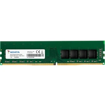 ОЗУ Adata Premier 32GB 3200МГц DIMM DDR4, (AD4U320032G22-BGN)