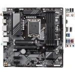 Материнская плата Gigabyte B760M DS3H AX DDR5