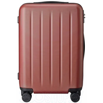 Чемодан NinetyGo Danube Luggage 28", Red