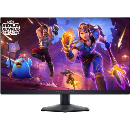 Монитор Dell Alienware 27", (AW2724HF)