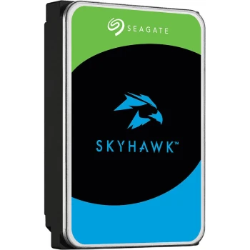 Жесткий диск Seagate SkyHawk 8TB, (ST8000VX010)