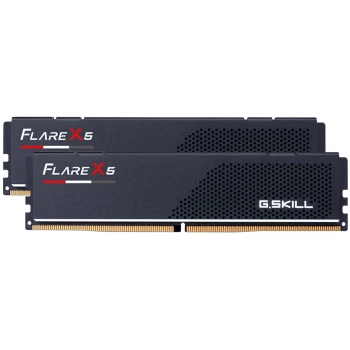 ОЗУ G.Skill Flare X5 32GB (2х16GB) 5600MHz DIMM DDR5, (F5-5600J3036D16GX2-FX5)