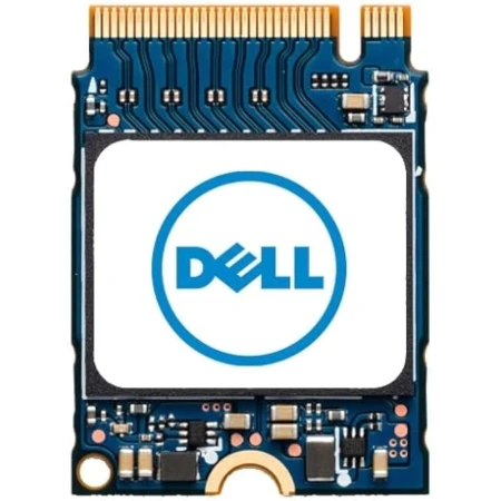 SSD диск Dell 512GB, (AB292881)