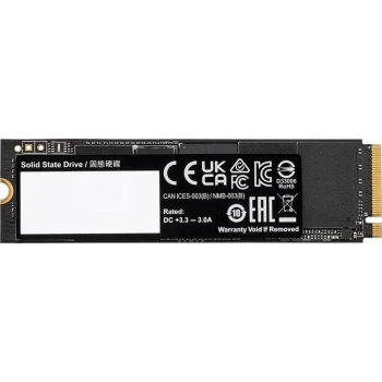 SSD диск Gigabyte Aorus 7300 1TB, (AG4731TB)