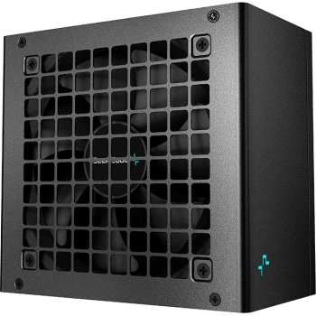 Блок питания DeepCool PK650D, (R-PK650D-FA0B-EU)