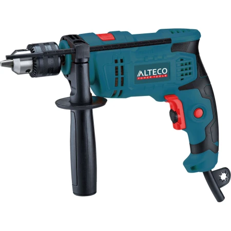 Дрель Alteco DP 600-13.1 Дрель Alteco DP 600-13.1