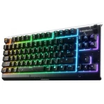 SteelSeries Apex 3 TKL клавиатура, (64831)