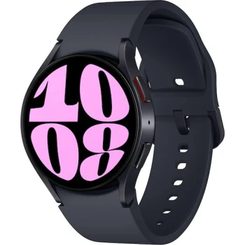 Смарт-часы Samsung Galaxy Watch6 40mm Graphite, (SM-R930NZKACIS)