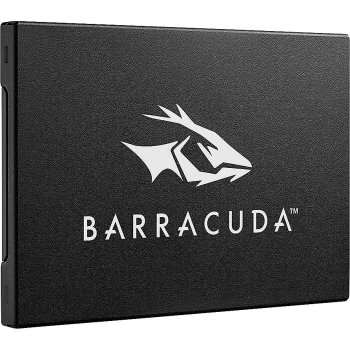 SSD диск Seagate BarraCuda 1.92TB, (ZA1920CV1A002)