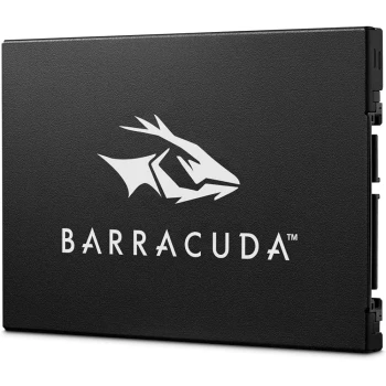SSD диск Seagate Barracuda 240GB, (ZA240CV1A002)