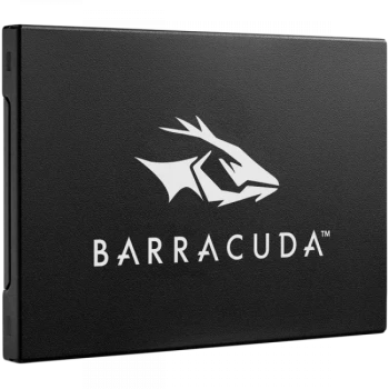 SSD диск Seagate BarraCuda 960GB, (ZA960CV1A002)