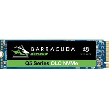 SSD диск Seagate BarraCuda Q5 2TB, (ZP2000CV3A001)