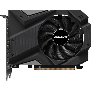 Видеокарта Gigabyte GeForce GTX 1650 D6 (rev. 2.0) 4GB, (GV-N1656D6-4GD REV 2.0)