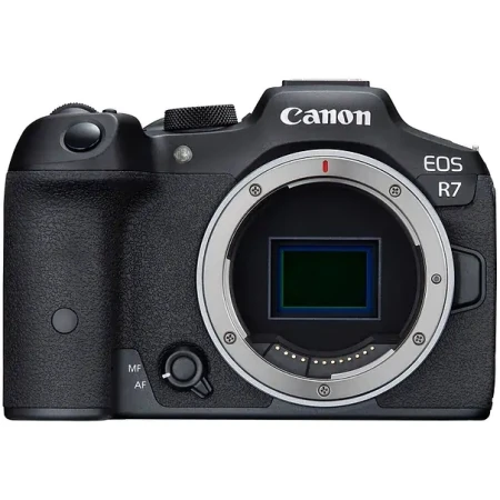 Системный фотоаппарат Canon EOS R7 Body, (5137C041AA)