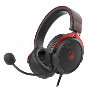 Гарнитура A4Tech Bloody M590i, Sports Red