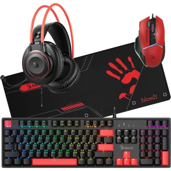 Комплект игровой A4Tech Bloody BS5100