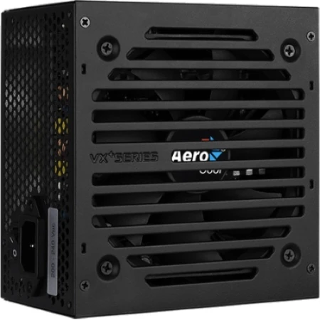 Блок питания AeroCool VX Plus 400