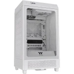 Корпус Thermaltake The Tower 200 Snow, (CA-1X9-00S6WN-00)