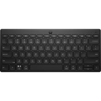 Клавиатура HP 350 Black, (692S8AA)