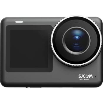 Экшн-камера SJCAM SJ11 Active, Black