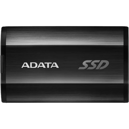 Внешний SSD Adata SE800 512GB, (ASE800-512GU32G2-CBK)