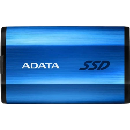 Внешний SSD Adata SE800 512GB, (ASE800-512GU32G2-CBL) Внешний SSD Adata SE800 512GB, (ASE800-512GU32G2-CBL)