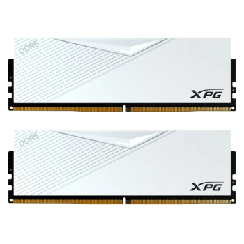 ОЗУ Adata XPG Lancer 32GB (2х16GB) 5600MHz DIMM DDR5, (AX5U5600C3616G-DCLAWH)