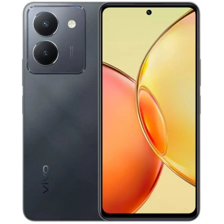 Смартфон Vivo Y36 256GB, Meteor Black Смартфон Vivo Y36 256GB, Meteor Black