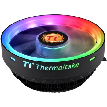 Кулер для процессора Thermaltake UX100 ARGB Lighting, (CL-P064-AL12SW-A)