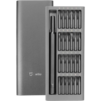 Xiaomi Mi Precision Screwdriver KIT (BHR4680GL/MJJXLSD002QW) айқын отверткалар жиынтығы