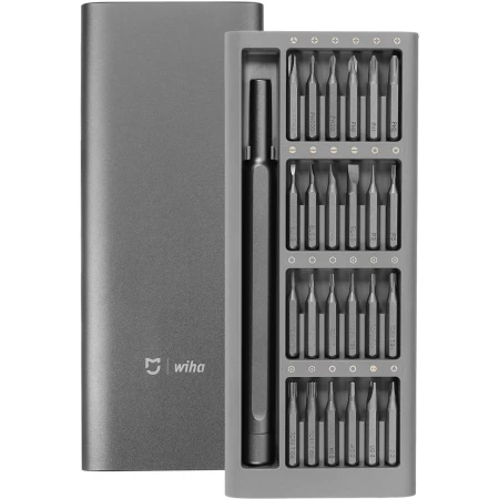 Xiaomi Mi Precision Screwdriver KIT (BHR4680GL/MJJXLSD002QW) айқын отверткалар жиынтығы