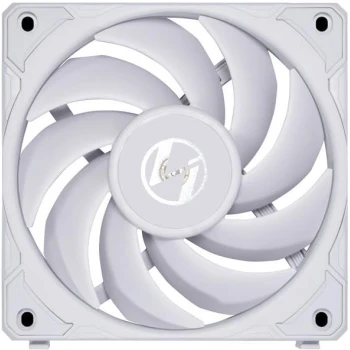 Вентилятор для корпуса Lian Li UNI Fan P28 120mm White, (G99.12P281W.00)