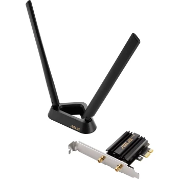 Wi-Fi адаптер Asus PCE-AXE59BT