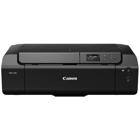 Принтер Canon Pixma Pro-200