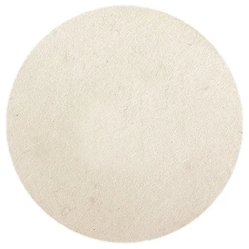 Матрикс натуралды қоймағынан жасалған полировка дискі, "липучкаға" 150 х 7 мм