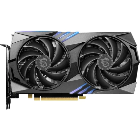 Видеокарта MSI RTX 4060 Ti Gaming X 8GB