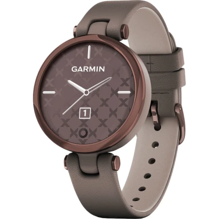Смарт-часы Garmin Lily Classic Paloma, (010-02384-B0)