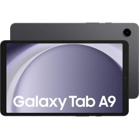 Планшет Samsung Galaxy Tab A9 8.7" LTE 128GB Graphite, (SM-X115NZAESKZ)