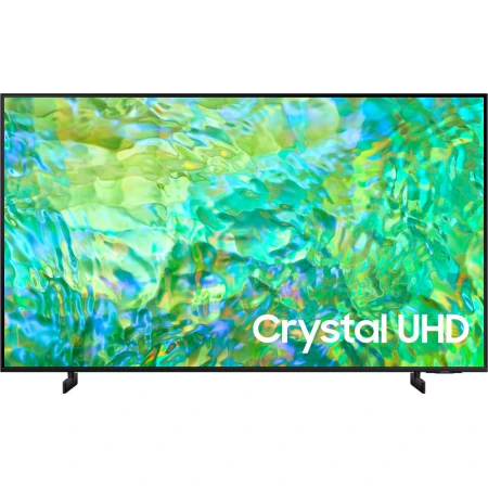 Телевизор Samsung Crystal CU8000 43", (UE43CU8000UXCE)