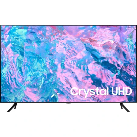 Телевизор Samsung Crystal CU7100 43", (UE43CU7100UXCE)