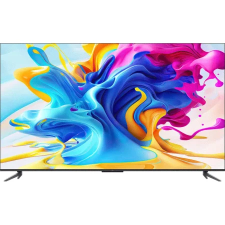 Телевизор Hisense E7KQ 50", (50E7KQ)