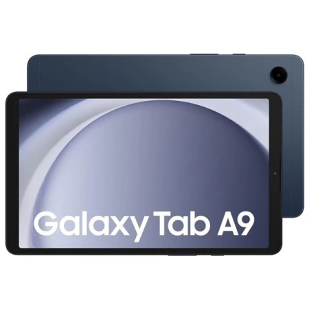 Планшет Samsung Galaxy Tab A9 8.7" LTE 64GB Navi, (SM-X115NDBASKZ)