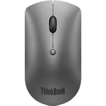 Мышь Lenovo ThinkBook Bluetooth Silent, (4Y50X88824)