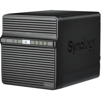 Сетевое хранилище Synology DiskStation DS423