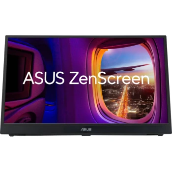 Монитор Asus ZenScreen MB17AHG, (90LM08PG-B01170)
