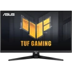 Монитор Asus TUF Gaming VG32UQA1, Қара